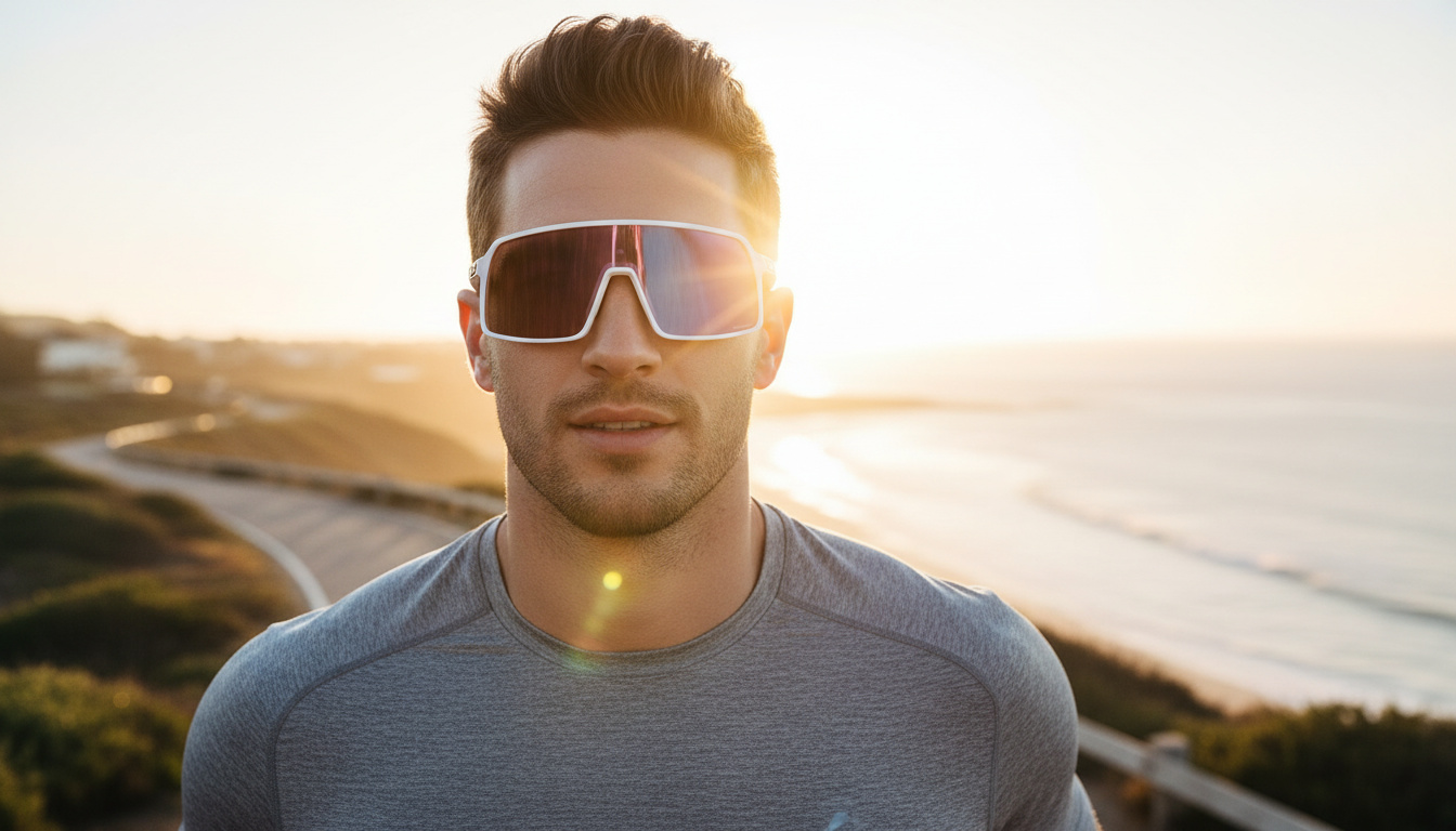 Forfra Oakley SUTRO (OO9406 - 940622)
