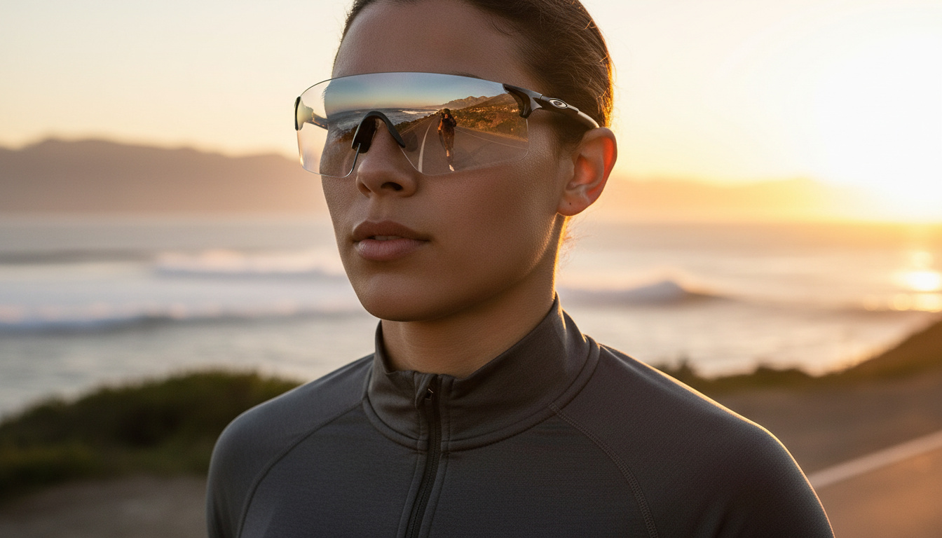 Forfra Oakley EVZERO BLADES (OO9454 - 945409)