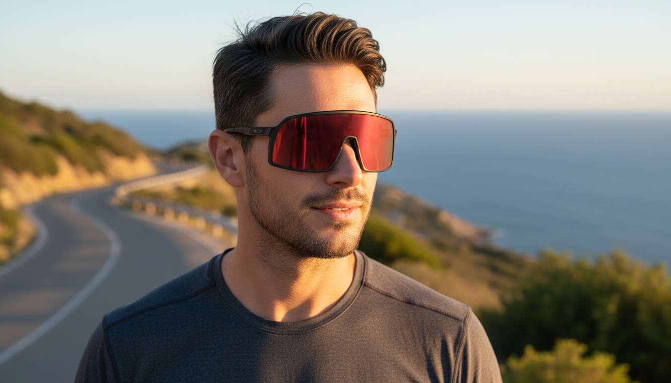 Forfra Oakley SUTRO S (OO9462 - 946203)