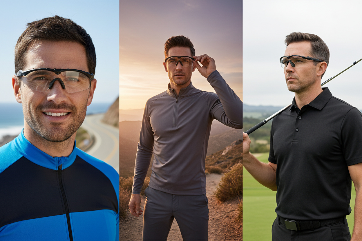 Forfra Oakley SI BALLISTIC M FRAME 3.0 (OO9146 - 914652)
