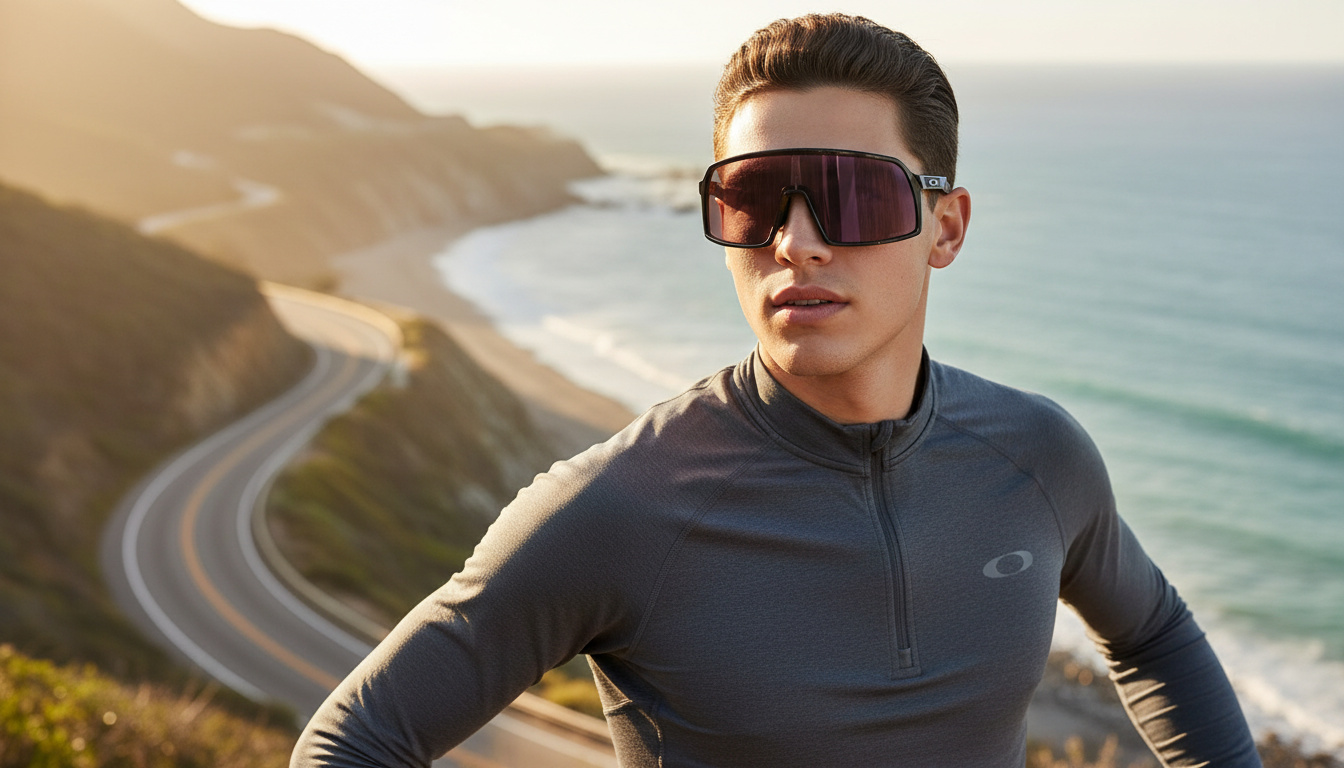 Forfra Oakley SUTRO S (OO9462 - 946201)