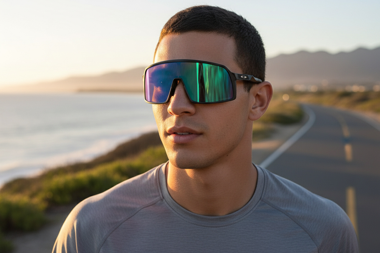 Forfra Oakley SUTRO S (OO9462 - 946202)