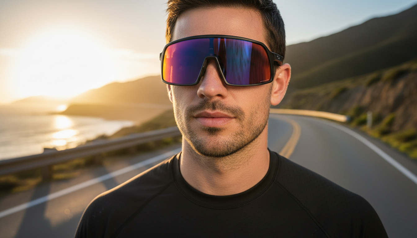 Forfra Oakley SUTRO S (OO9462 - 946204)