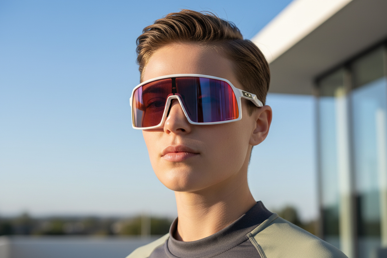 Forfra Oakley SUTRO S (OO9462 - 946205)