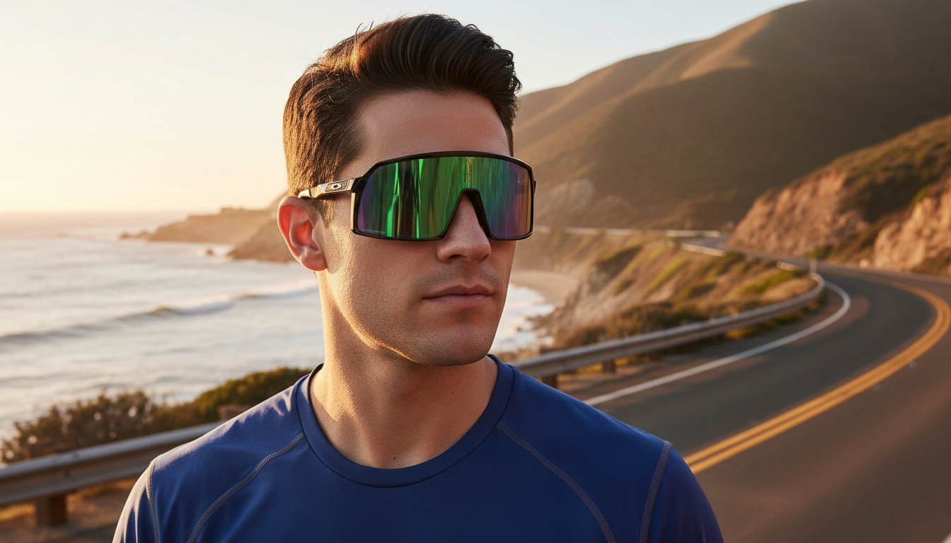 Forfra Oakley SUTRO S (OO9462 - 946206)