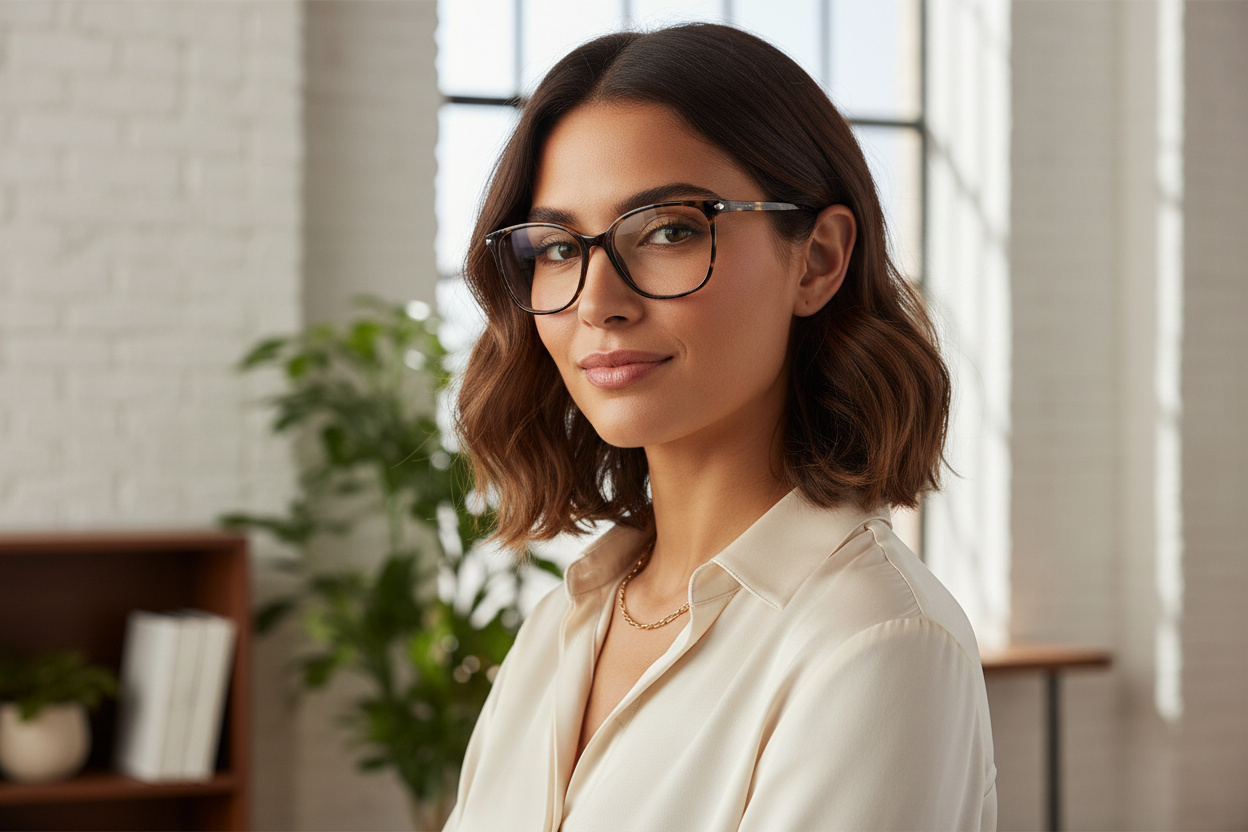 Forfra Giorgio Armani AR7192 (5847)