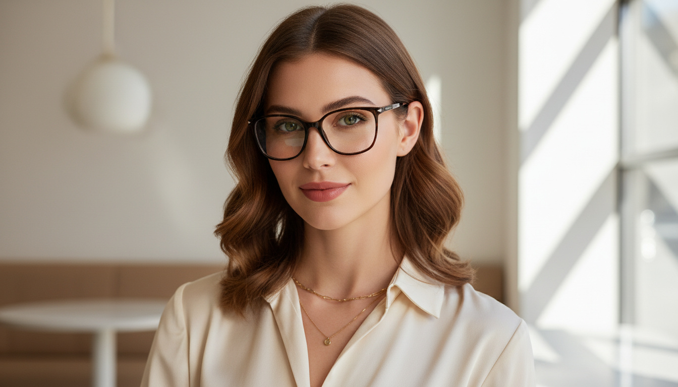 Forfra Giorgio Armani AR7192 (5026)