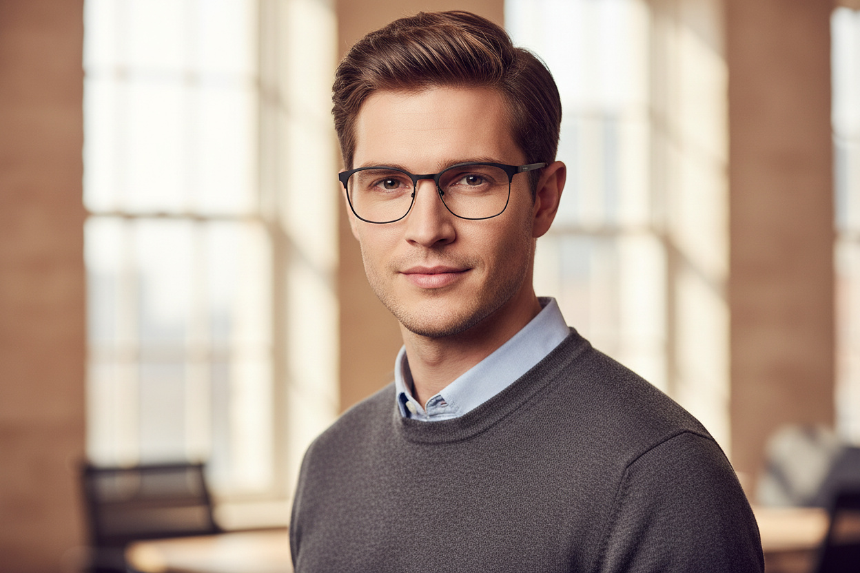 Forfra Emporio Armani EA1114 (3001)