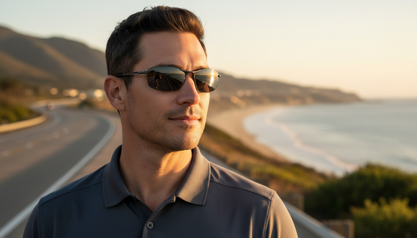 Forfra Oakley WHISKER (OO4141 - 414101)