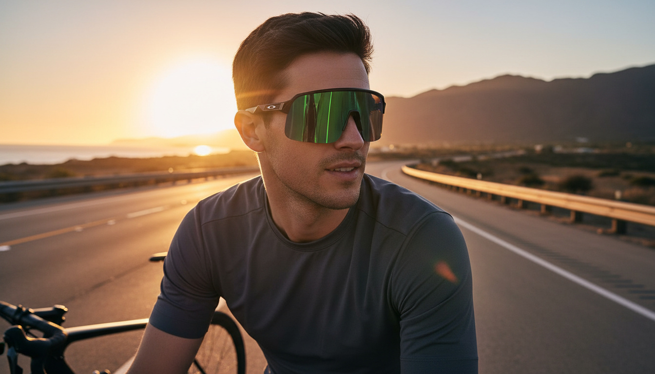 Forfra Oakley SUTRO LITE (OO9463 - 946303)