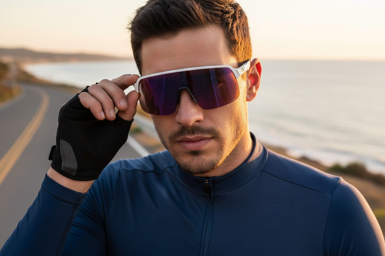 Forfra Oakley SUTRO LITE (OO9463 - 946302)