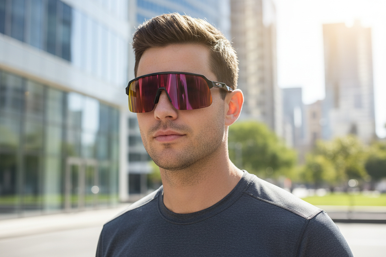 Forfra Oakley SUTRO LITE (OO9463 - 946301)