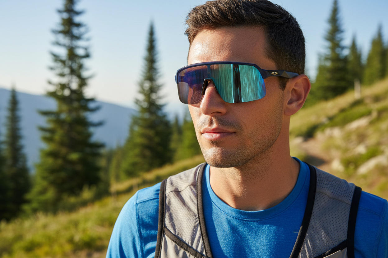 Forfra Oakley SUTRO LITE (OO9463 - 946306)