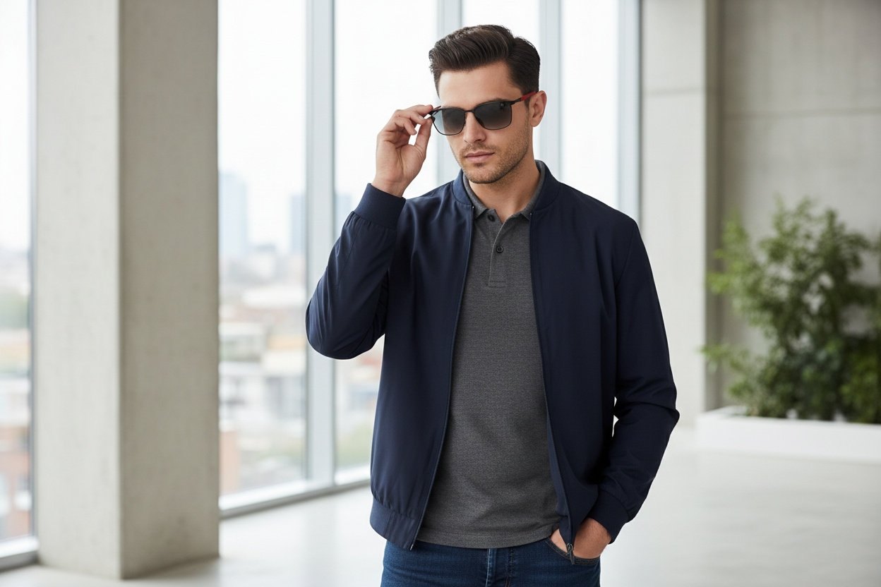 Forfra Ray-Ban RB3673M (F04111)