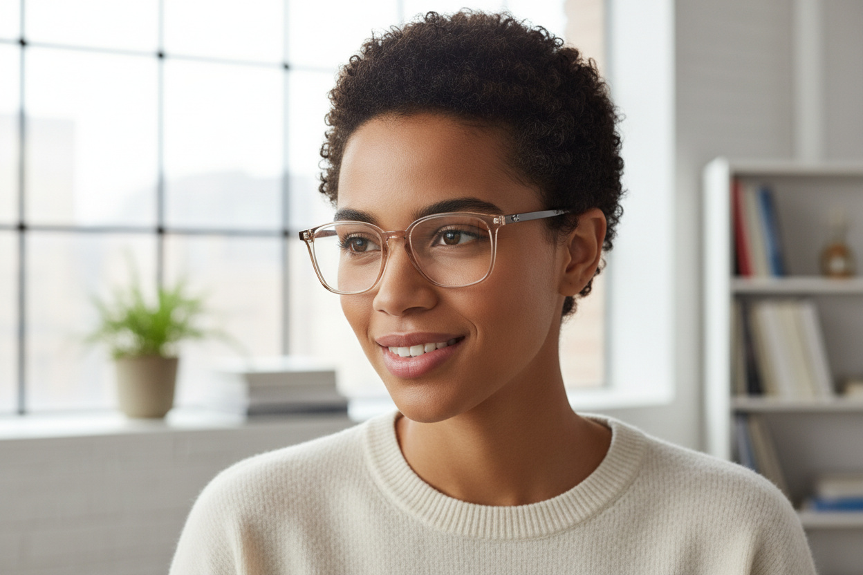 Forfra Ray-Ban RX7185 (5940)