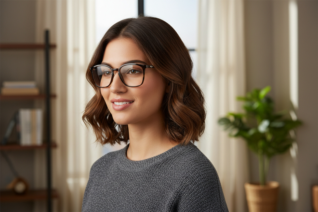 Forfra Ray-Ban RX7185 (2012)