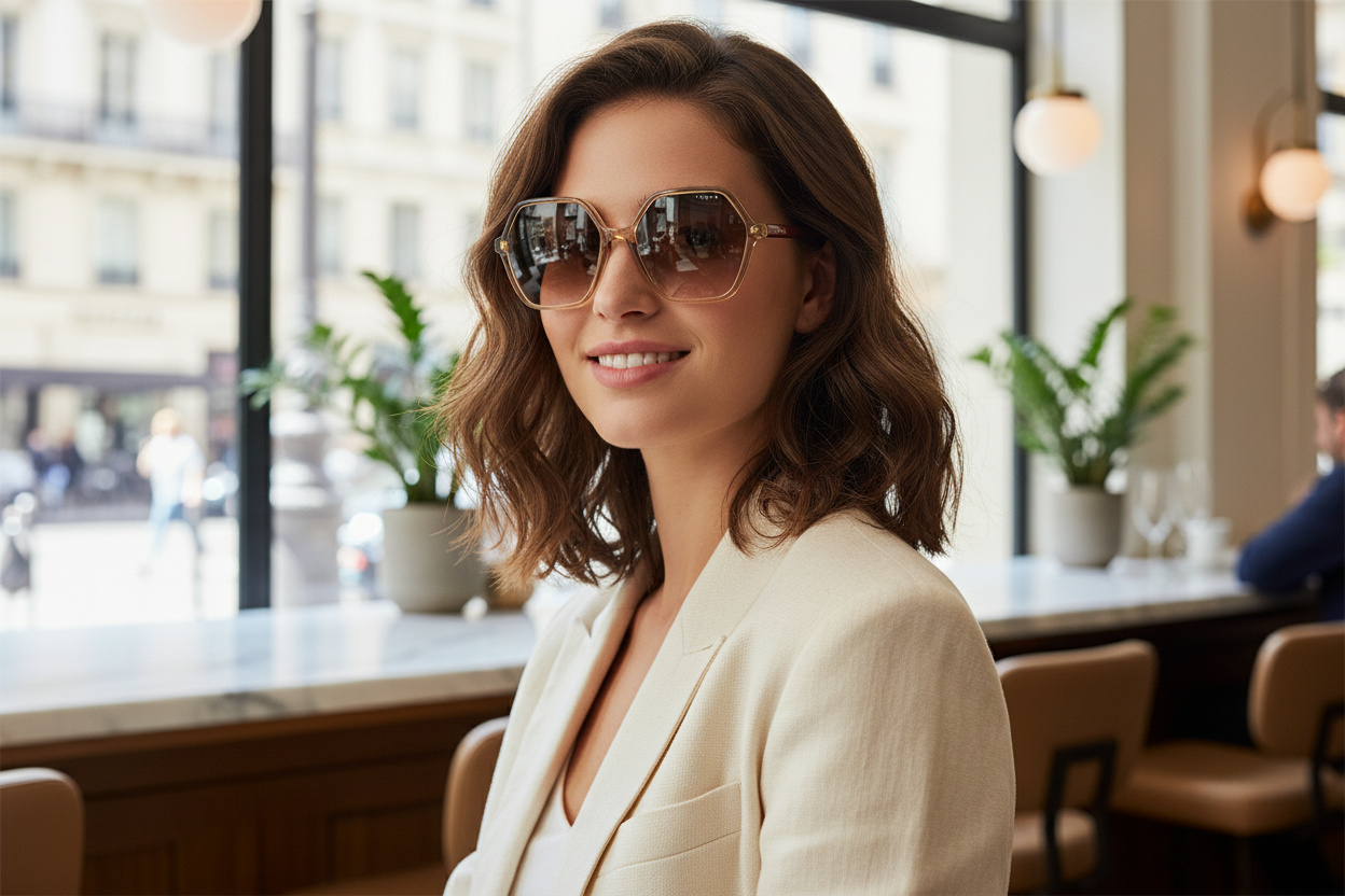 Forfra Vogue Eyewear VO5361S (282613)