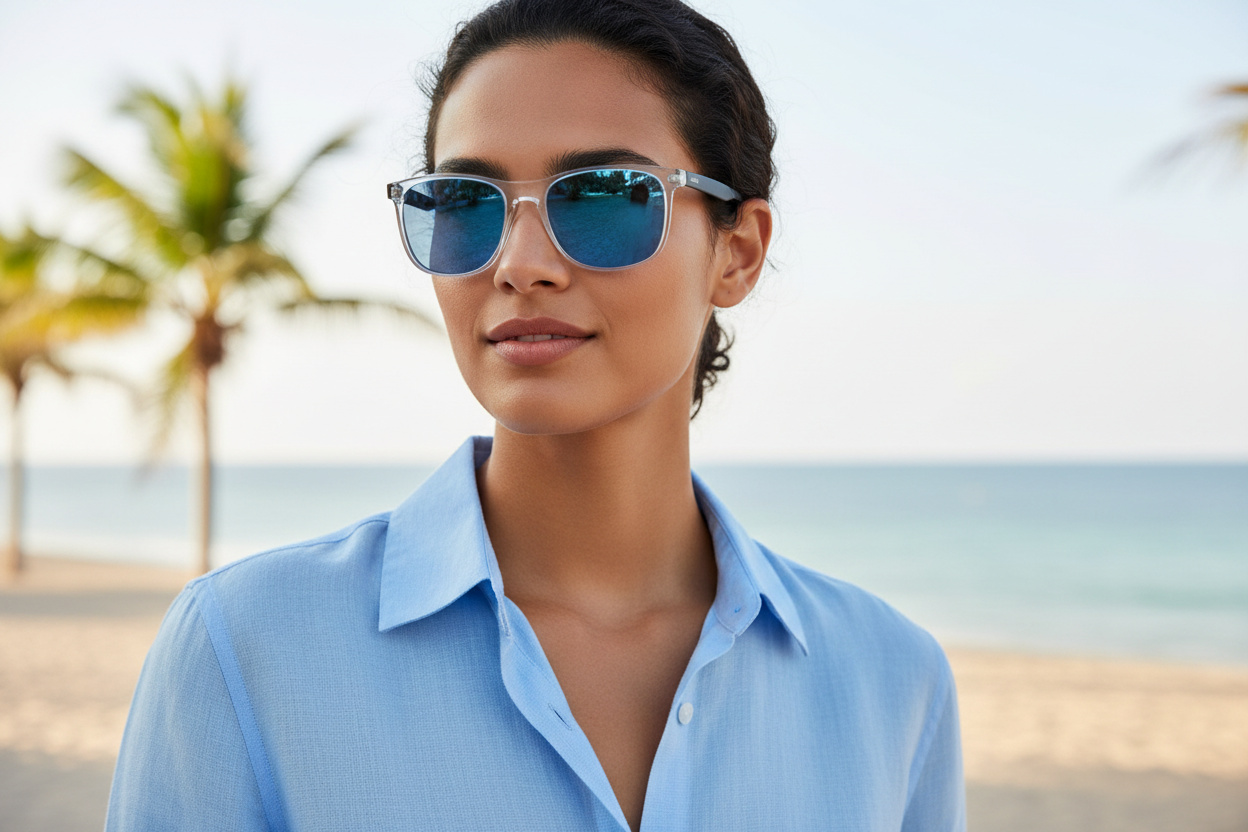 Forfra Lacoste L882S (414)