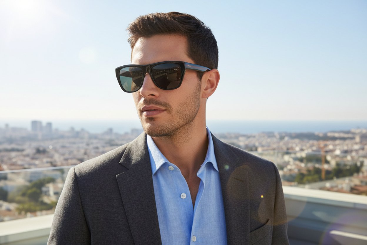 Forfra Gucci GG0926S (001)