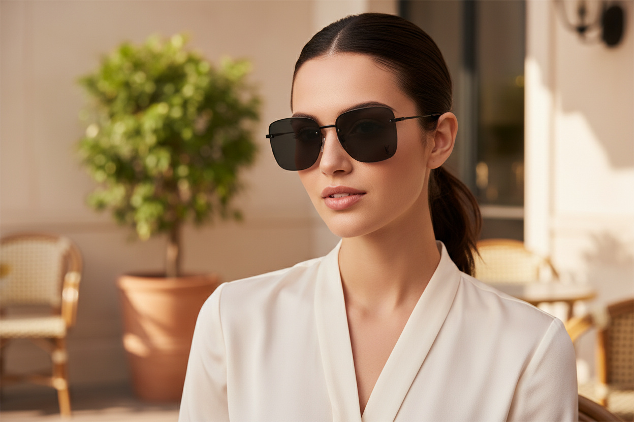 Forfra Saint Laurent SL 312 M (001)