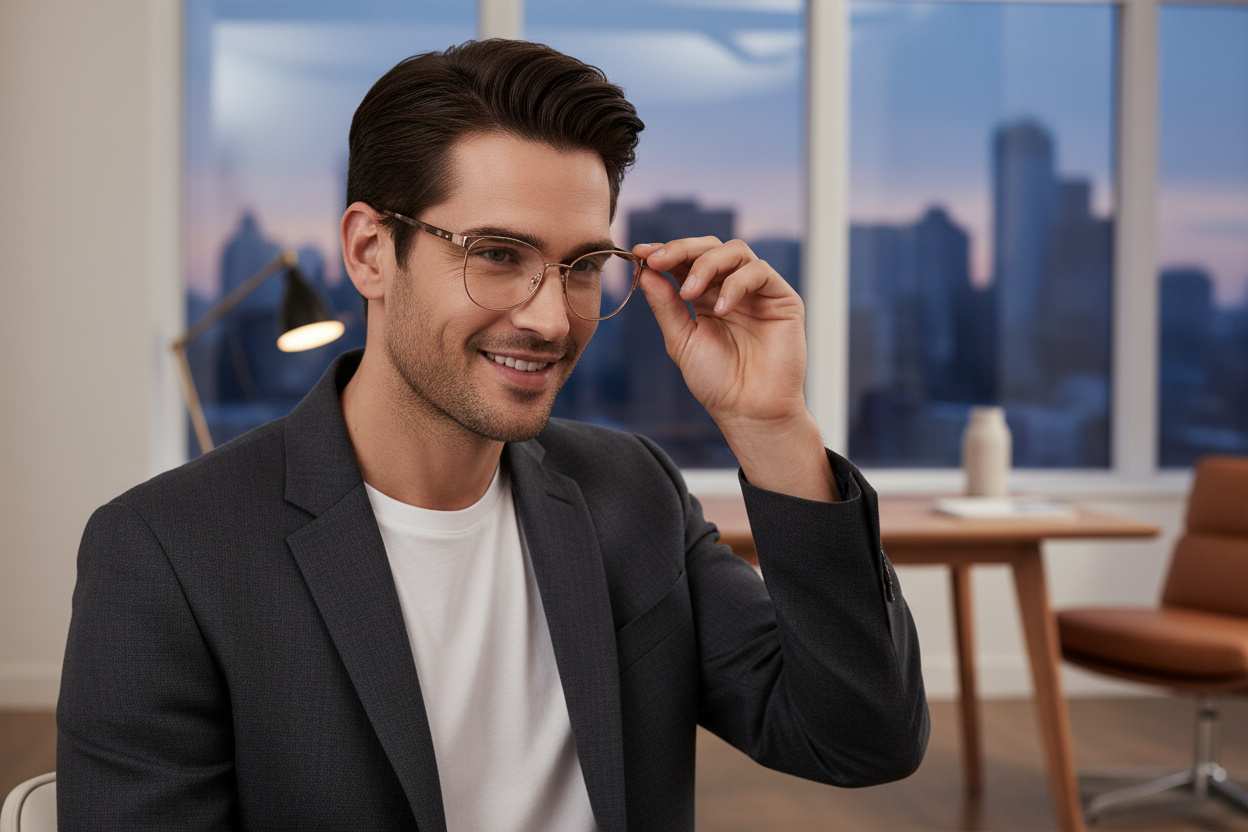 Forfra Fossil FOS 7095 (AU2)