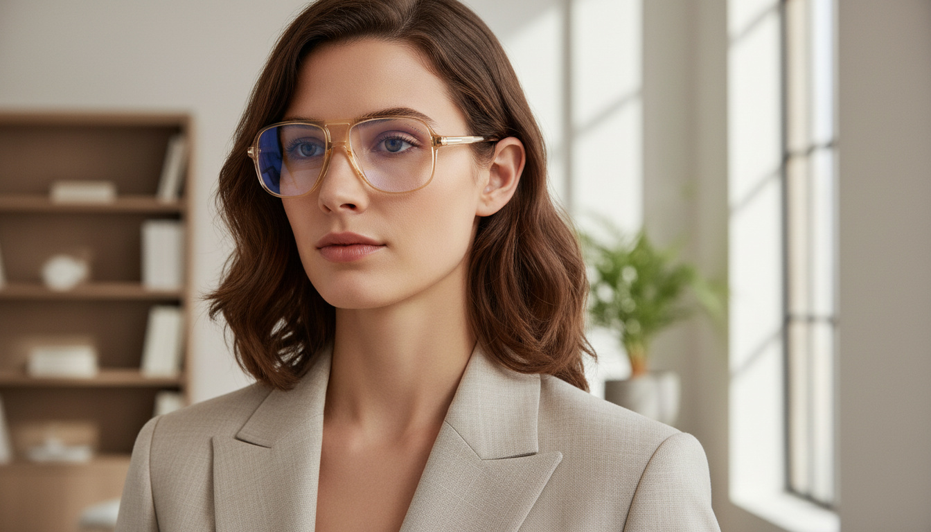 Forfra Tom Ford FT5737-B (045)