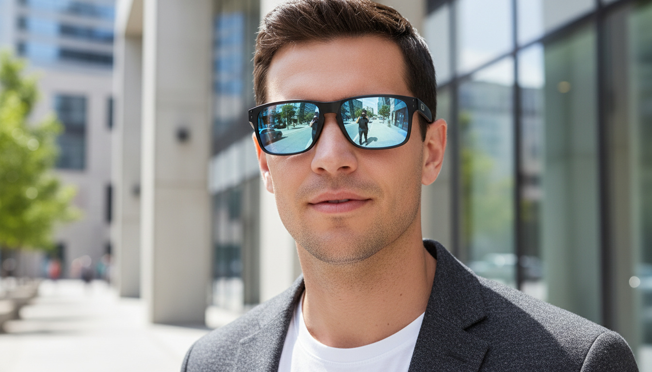 Forfra Oakley HOLBROOK (OO9102 - 9102T9)