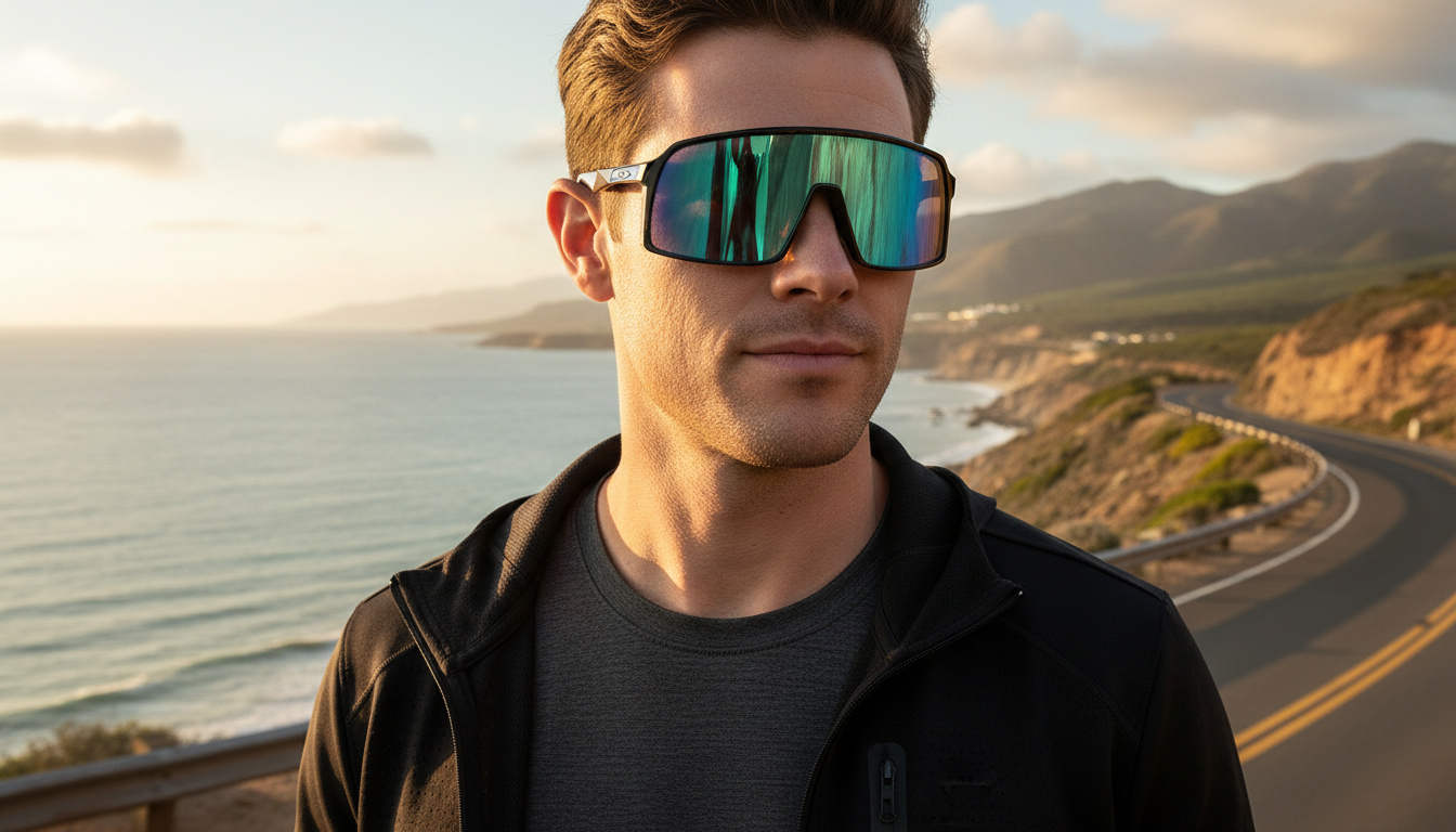 Forfra Oakley SUTRO (OO9406 - 940690)