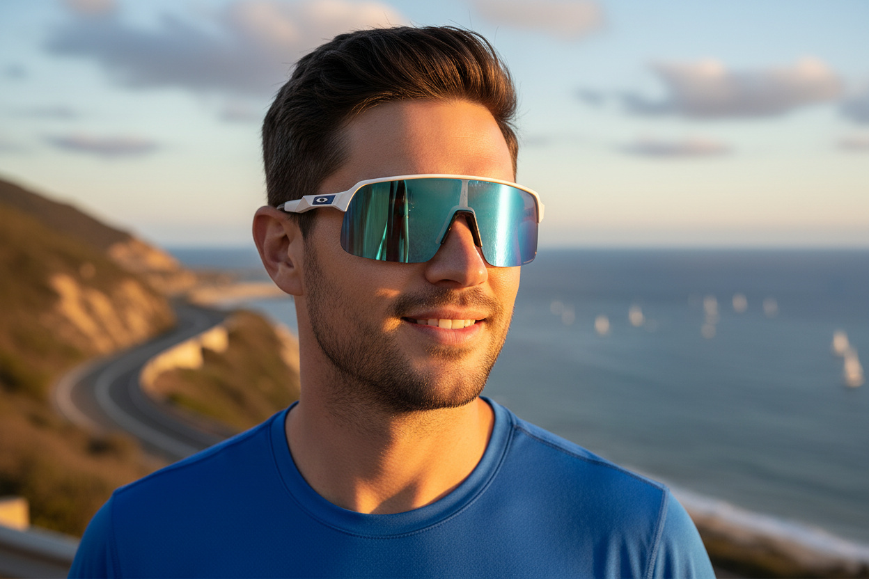 Forfra Oakley SUTRO LITE (OO9463 - 946319)