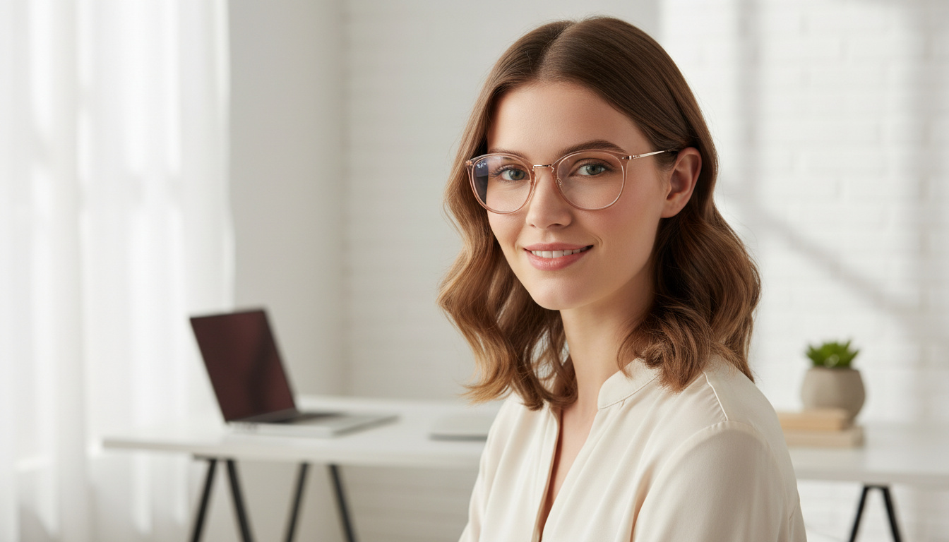 Forfra Ray-Ban RX7140 (8124)