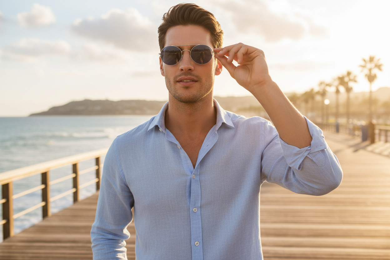 Forfra Giorgio Armani AR6115T (300380)