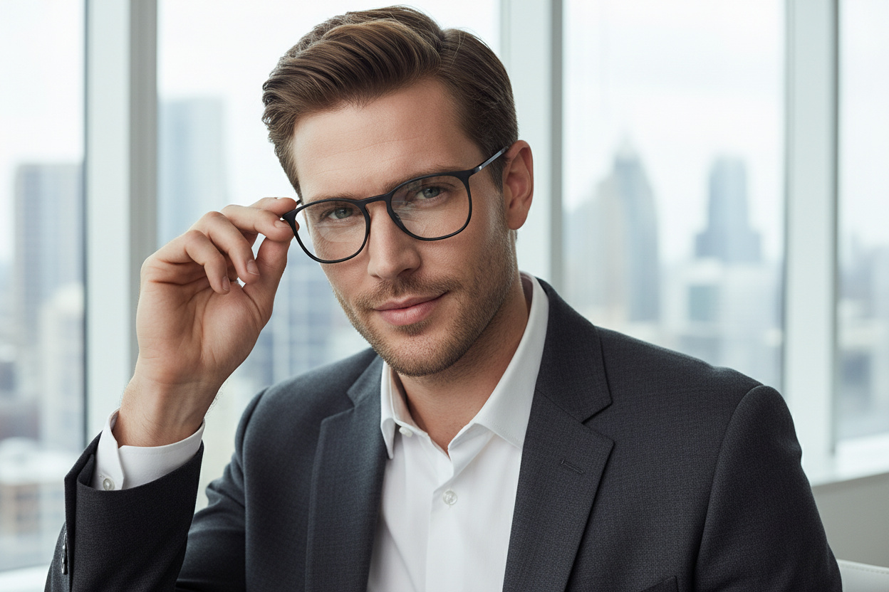 Forfra Giorgio Armani AR7202 (5060)