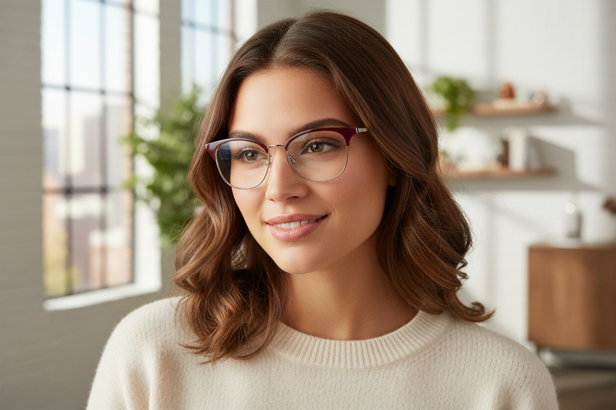 Forfra Burberry SOPHIA (BE1355 - 1319)