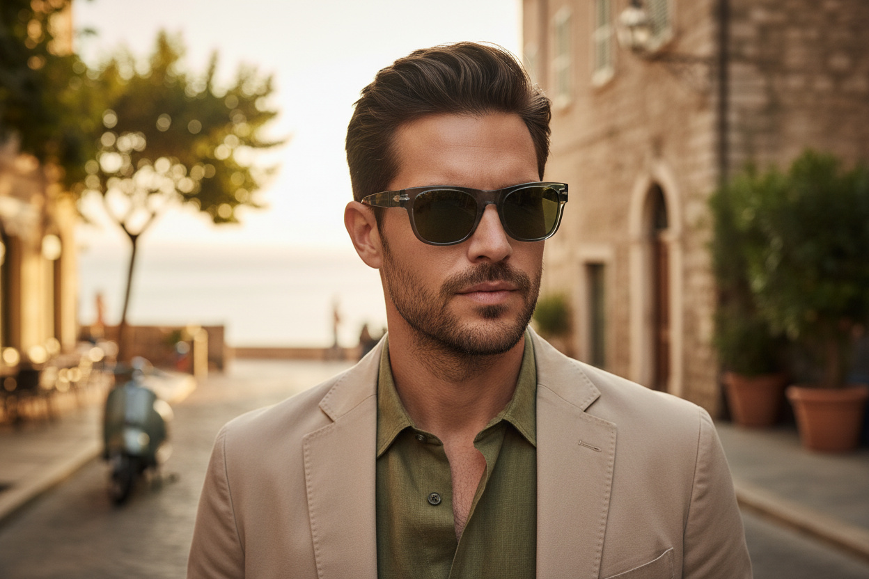 Forfra Persol PO3269S (11034E)