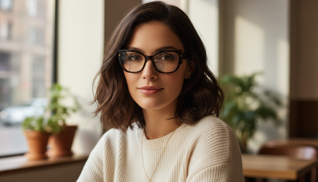 Forfra Prada PR 18WV (2AU1O1)