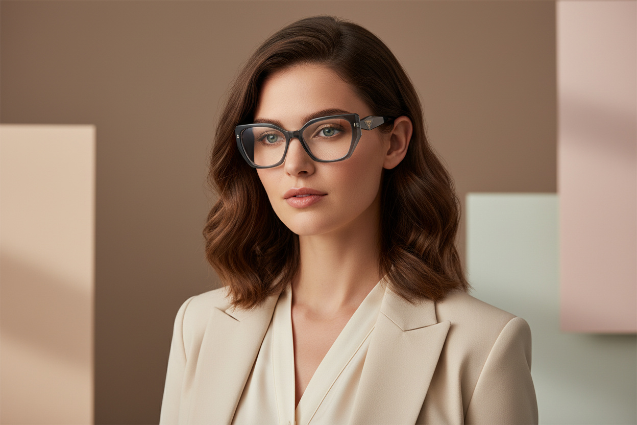 Forfra Prada PR 18WV (08Q1O1)