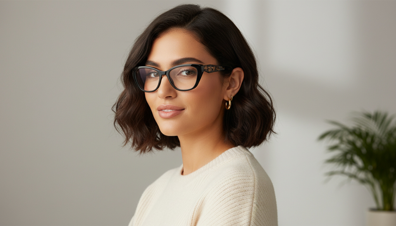 Forfra Prada PR 19WV (1AB1O1)