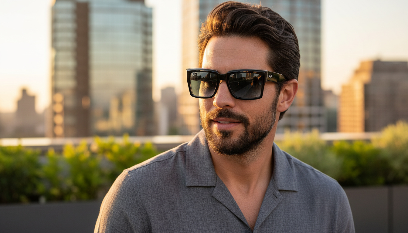 Forfra Ray-Ban INVERNESS (RB2191 - 12943M)