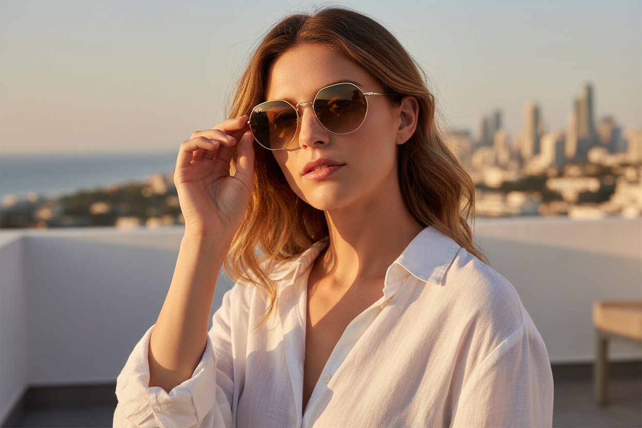 Forfra Ray-Ban JACK (RB3565 - 001/51)