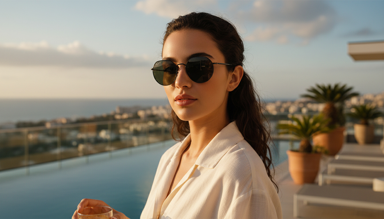 Forfra Ray-Ban JACK (RB3565 - 002/48)
