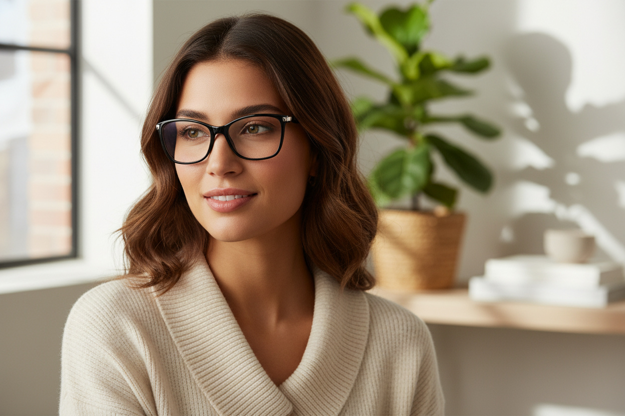 Forfra Vogue Eyewear VO5378 (W44)