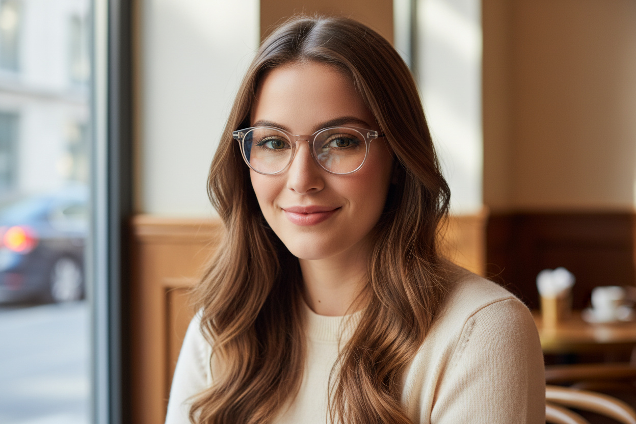 Forfra Tom Ford FT5695-B (045)