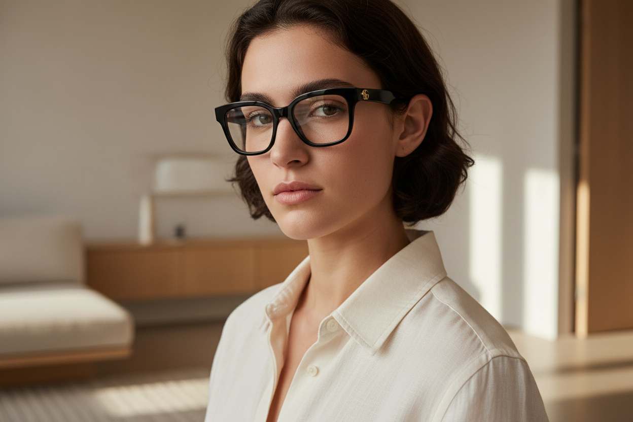 Forfra Gucci GG0958O (004)