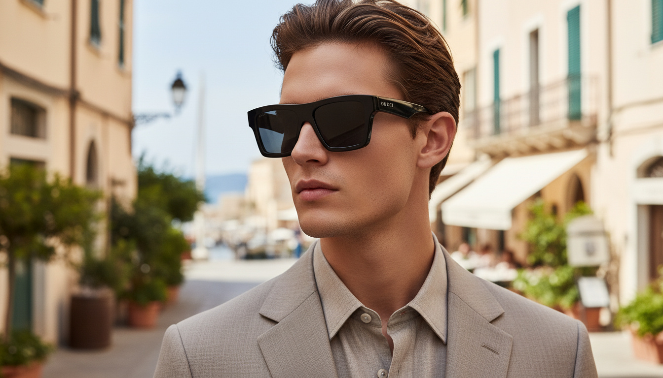 Forfra Gucci GG0962S (005)