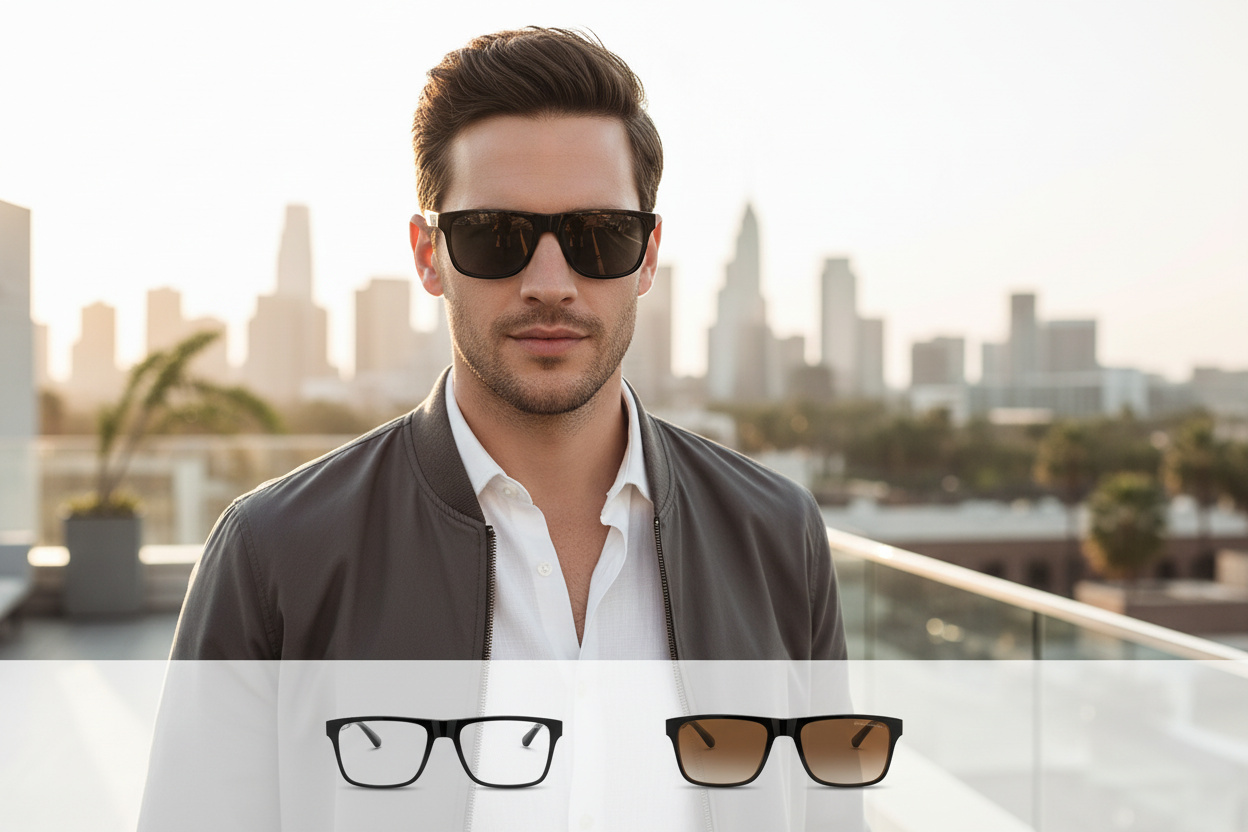 Forfra Emporio Armani EA4115 (50171W)