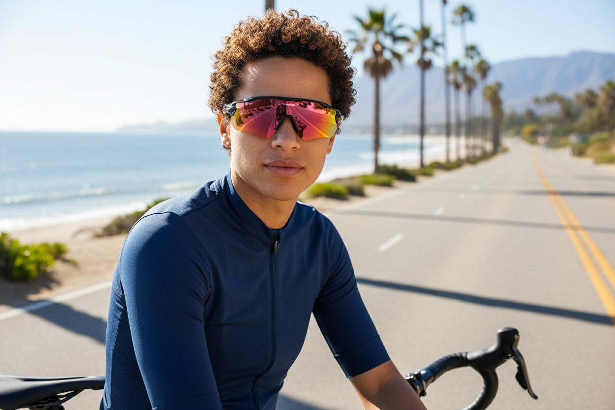 Forfra Oakley RADAR EV PATH (OO9208 - 9208C7)