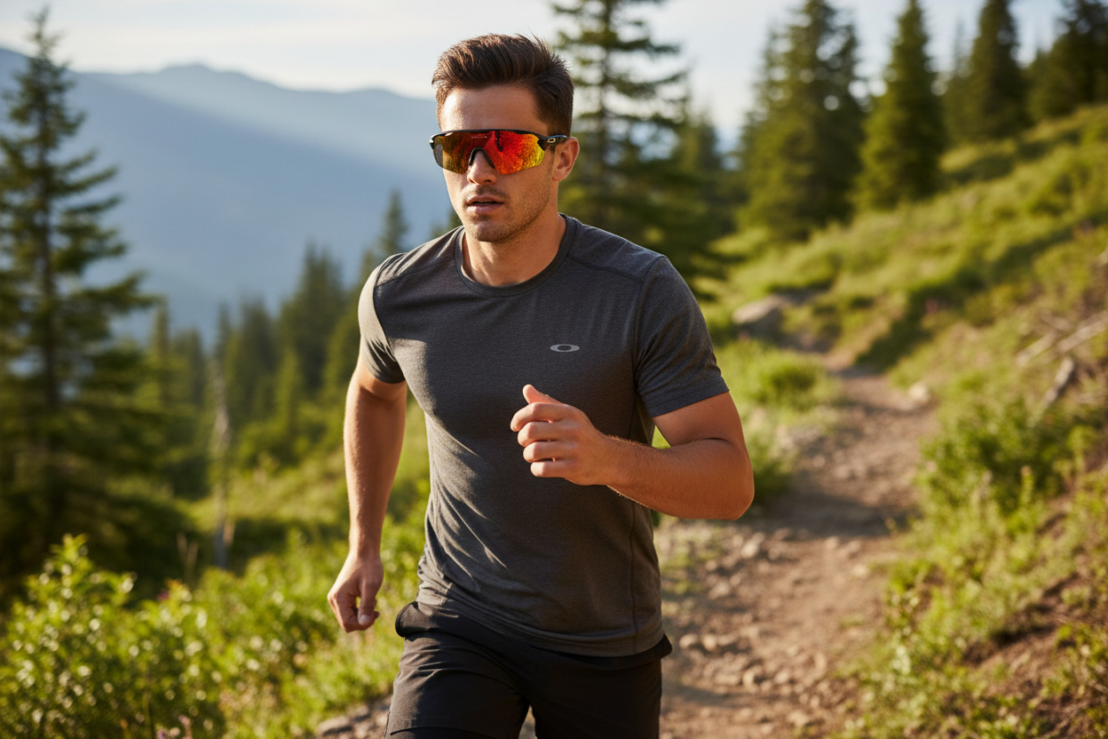 Forfra Oakley RADAR EV PATH (OO9208 - 9208C9)