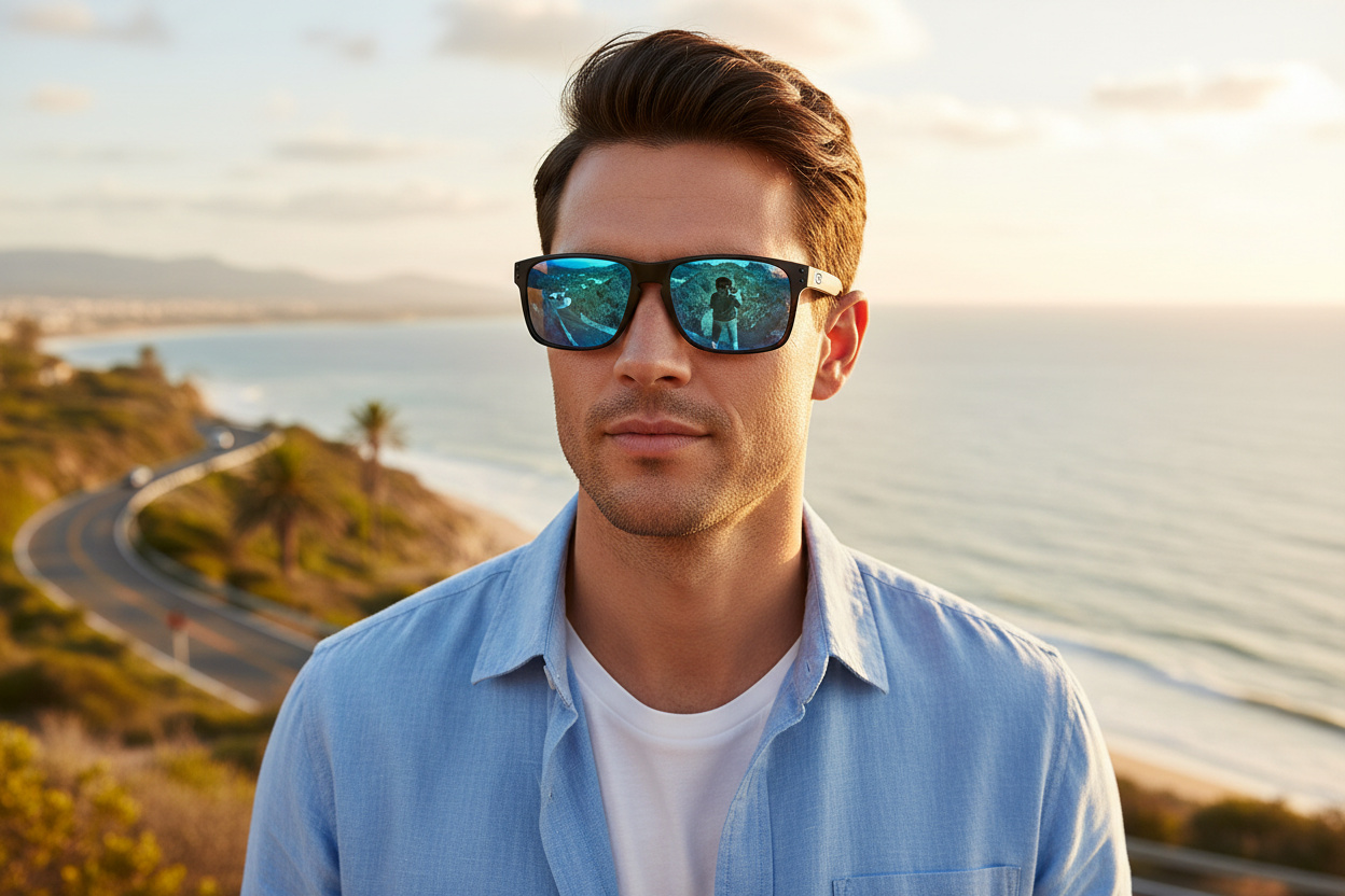 Forfra Oakley HOLBROOK XL (OO9417 - 941725)