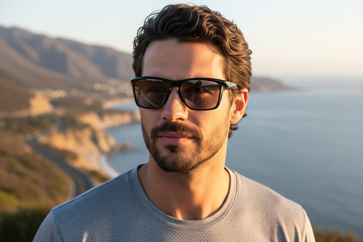 Forfra Oakley SYLAS (OO9448 - 944823)