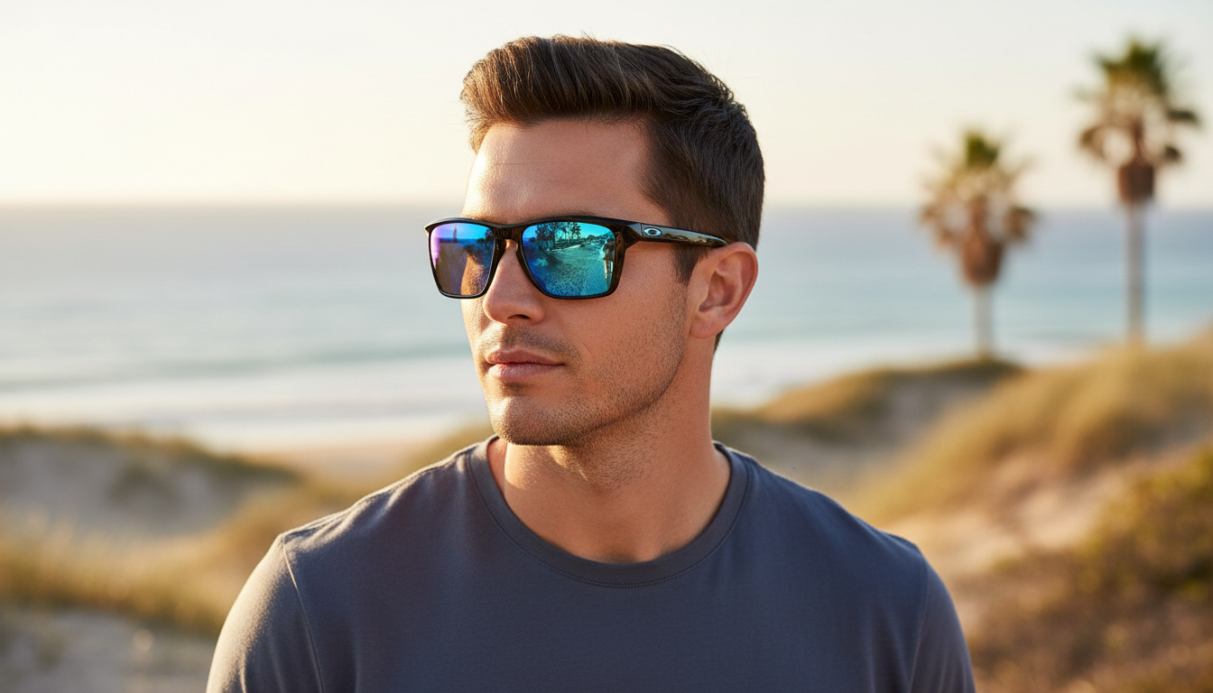 Forfra Oakley SYLAS (OO9448 - 944824)